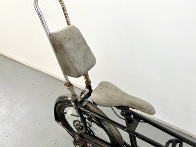 Lot 110 - Raleigh Chopper MK3 - NO RESERVE