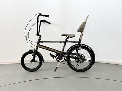 Lot 110 - Raleigh Chopper MK3 - NO RESERVE