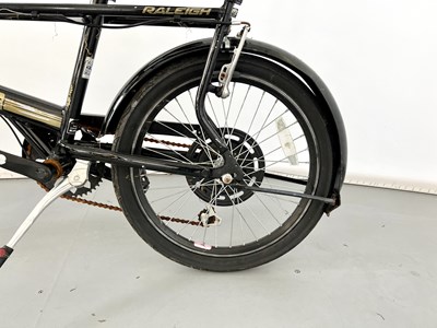 Lot 110 - Raleigh Chopper MK3 - NO RESERVE