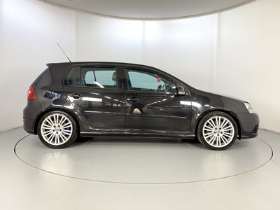 Lot 106 - 2006 Volkswagen Golf R32