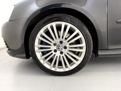 Lot 106 - 2006 Volkswagen Golf R32