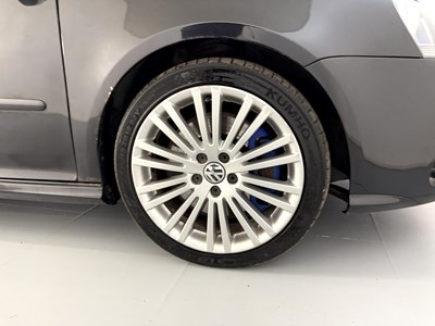 Lot 106 - 2006 Volkswagen Golf R32