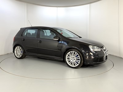 Lot 106 - 2006 Volkswagen Golf R32