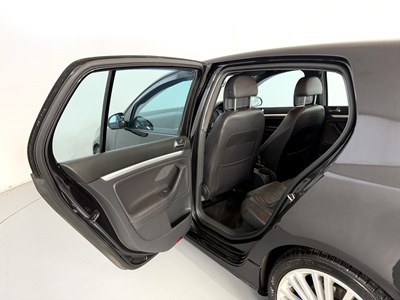 Lot 106 - 2006 Volkswagen Golf R32