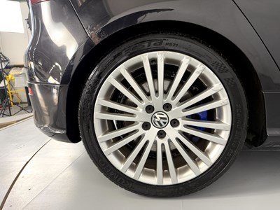 Lot 106 - 2006 Volkswagen Golf R32