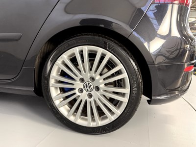 Lot 106 - 2006 Volkswagen Golf R32