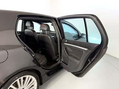 Lot 106 - 2006 Volkswagen Golf R32