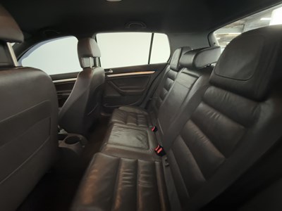 Lot 106 - 2006 Volkswagen Golf R32