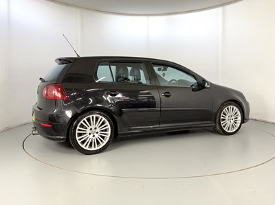 Lot 106 - 2006 Volkswagen Golf R32