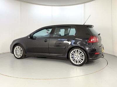 Lot 106 - 2006 Volkswagen Golf R32