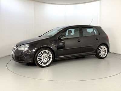 Lot 106 - 2006 Volkswagen Golf R32