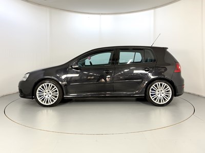 Lot 106 - 2006 Volkswagen Golf R32