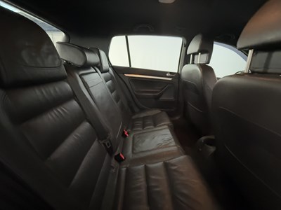 Lot 106 - 2006 Volkswagen Golf R32