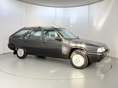 Lot 40 - 1992 Citroen BX16