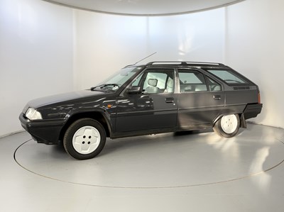 Lot 40 - 1992 Citroen BX16