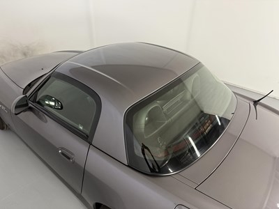 Lot 124 - 2005 Honda S2000 GT