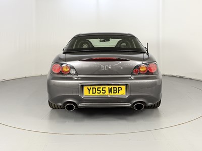 Lot 124 - 2005 Honda S2000 GT