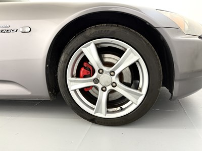 Lot 124 - 2005 Honda S2000 GT