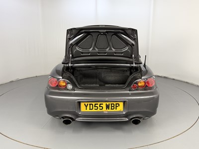 Lot 124 - 2005 Honda S2000 GT