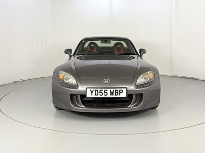 Lot 124 - 2005 Honda S2000 GT