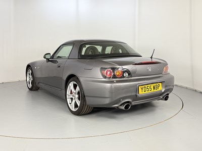 Lot 124 - 2005 Honda S2000 GT