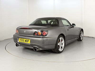 Lot 124 - 2005 Honda S2000 GT