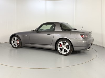 Lot 124 - 2005 Honda S2000 GT