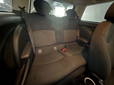 Lot 126 - 2011 Mini One Pimlico
