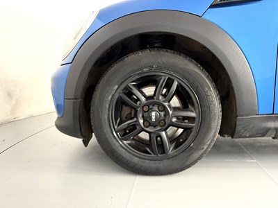 Lot 126 - 2011 Mini One Pimlico