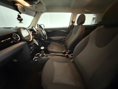 Lot 126 - 2011 Mini One Pimlico