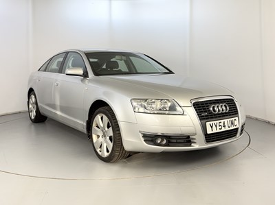 Lot 128 - 2004 Audi A6 Quattro - NO RESERVE