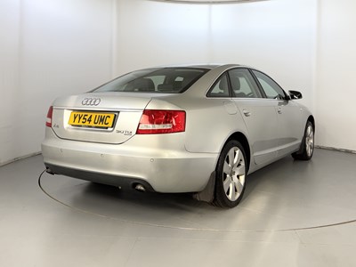 Lot 128 - 2004 Audi A6 Quattro - NO RESERVE