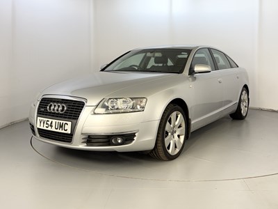 Lot 128 - 2004 Audi A6 Quattro - NO RESERVE