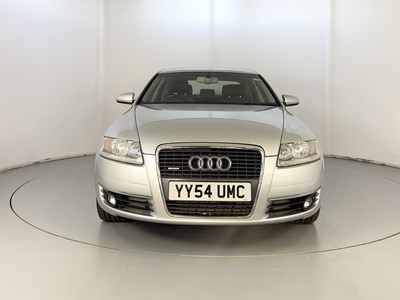 Lot 128 - 2004 Audi A6 Quattro - NO RESERVE