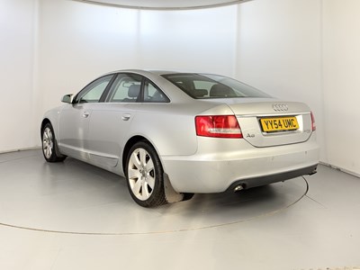 Lot 128 - 2004 Audi A6 Quattro - NO RESERVE