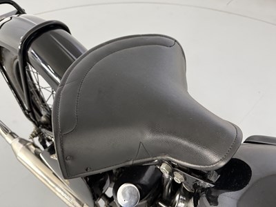 Lot 61 - 1936 Sunbeam Model 14 Semi-Sport 250cc