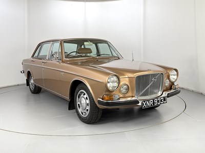 Lot 27 - 1971 Volvo 164