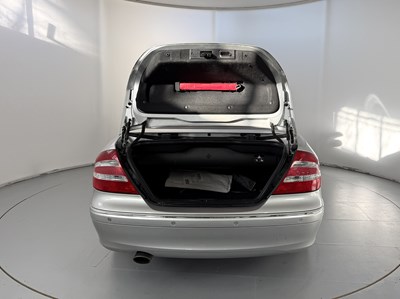 Lot 150 - 2006 Mercedes-Benz CLK280