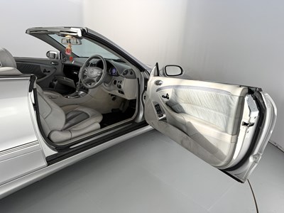 Lot 150 - 2006 Mercedes-Benz CLK280