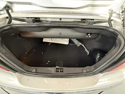 Lot 150 - 2006 Mercedes-Benz CLK280