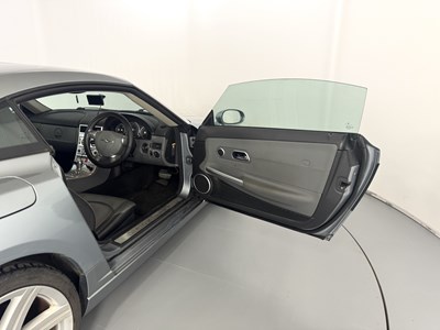 Lot 164 - 2004 Chrysler Crossfire