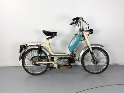 Lot 66 - FMB Moped - NO RESERVE