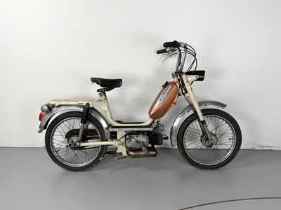 Lot 83 - FMB Moped - NO RESERVE