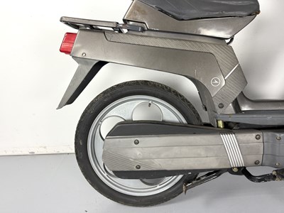 Lot 85 - Garelli Team 50cc - NO RESERVE