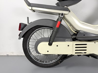 Lot 86 - Atala Green 50cc - NO RESERVE