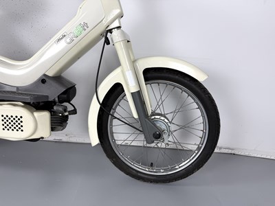 Lot 86 - Atala Green 50cc - NO RESERVE