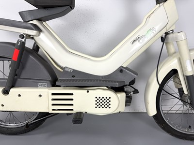 Lot 86 - Atala Green 50cc - NO RESERVE