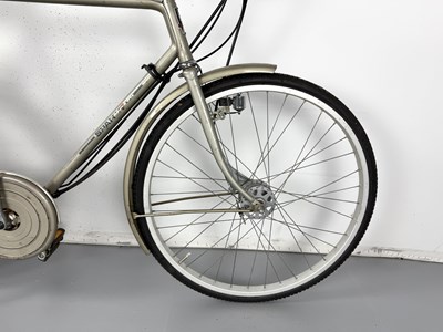 Lot 64 - Sparta Met 35cc