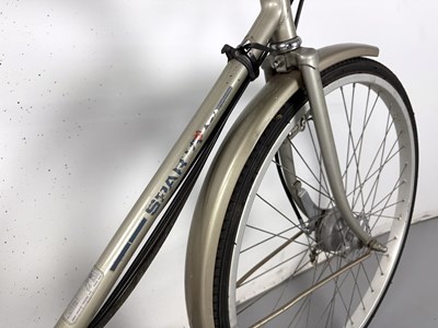 Lot 64 - Sparta Met 35cc