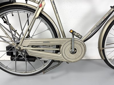 Lot 64 - Sparta Met 35cc